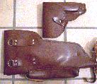Stechkin (?) holster?
